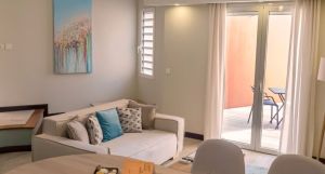 The Address Boutique Hotel