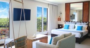 The Address Boutique Hotel