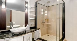 The Address Boutique Hotel