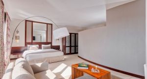 The Address Boutique Hotel