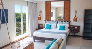 The Address Boutique Hotel