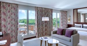 The Address Boutique Hotel