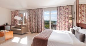 The Address Boutique Hotel