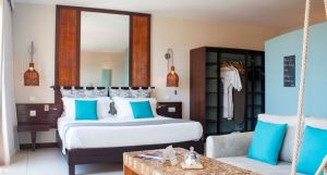 The Address Boutique Hotel