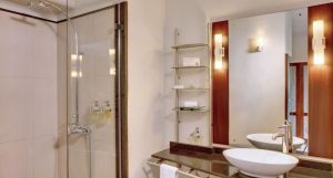 The Address Boutique Hotel