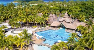 Shandrani Beachcomber Resort & Spa - Le Chaland