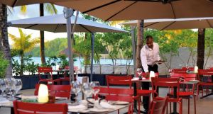 Shandrani Beachcomber Resort & Spa