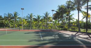 Shandrani Beachcomber Resort & Spa