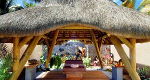 Shandrani Beachcomber Resort & Spa