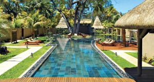Shandrani Beachcomber Resort & Spa