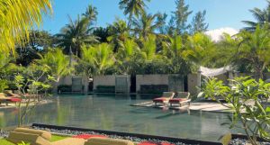 Shandrani Beachcomber Resort & Spa