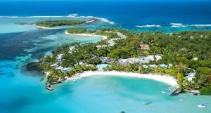 Shandrani Beachcomber Resort & Spa