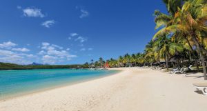 Shandrani Beachcomber Resort & Spa
