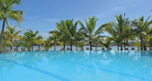 Shandrani Beachcomber Resort & Spa