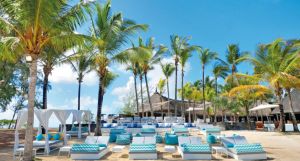 Shandrani Beachcomber Resort & Spa