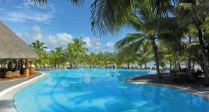 Shandrani Beachcomber Resort & Spa