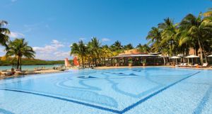Shandrani Beachcomber Resort & Spa