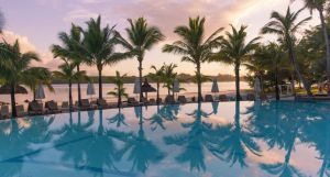 Shandrani Beachcomber Resort & Spa