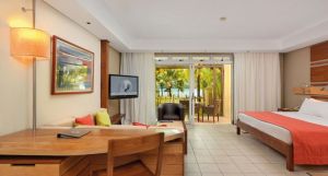 Shandrani Beachcomber Resort & Spa