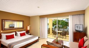 Shandrani Beachcomber Resort & Spa