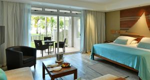 Shandrani Beachcomber Resort & Spa