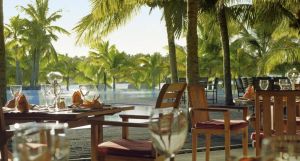 Shandrani Beachcomber Resort & Spa