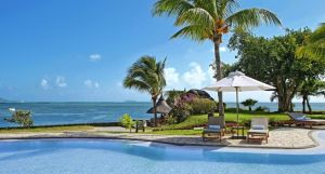 Veranda Paul and Virginie Hotel & Spa - Grand Gaube