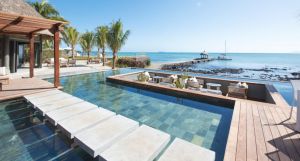 Veranda Paul and Virginie Hotel & Spa