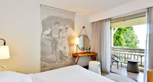 Veranda Paul and Virginie Hotel & Spa