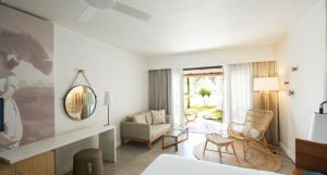 Veranda Paul and Virginie Hotel & Spa