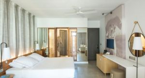 Veranda Paul and Virginie Hotel & Spa