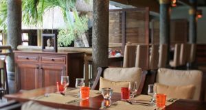 Veranda Paul and Virginie Hotel & Spa