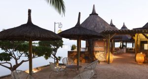 Veranda Paul and Virginie Hotel & Spa
