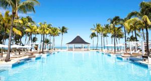 Heritage Le Telfair Golf & Wellness Resort - Bel Ombre