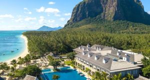St. Regis Le Morne Resort Mauritius