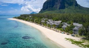 St. Regis Le Morne Resort Mauritius