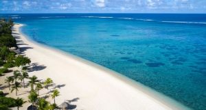 St. Regis Le Morne Resort Mauritius