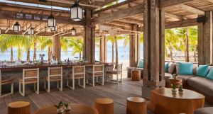 St. Regis Le Morne Resort Mauritius