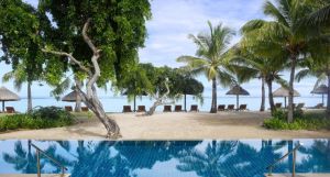 St. Regis Le Morne Resort Mauritius