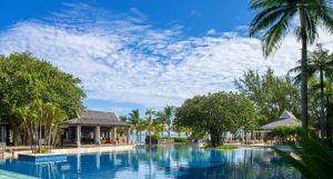 St. Regis Le Morne Resort Mauritius