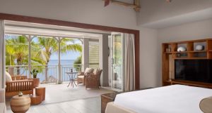 St. Regis Le Morne Resort Mauritius