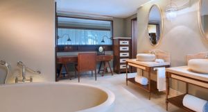 St. Regis Le Morne Resort Mauritius