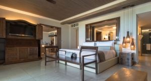 St. Regis Le Morne Resort Mauritius