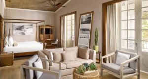 St. Regis Le Morne Resort Mauritius