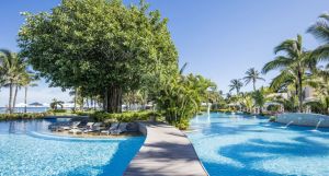 Sugar Beach Mauritius - Flic en Flac