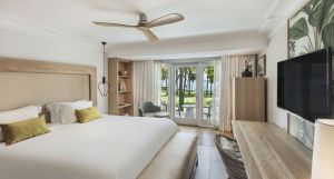 Sugar Beach Mauritius