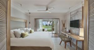 Sugar Beach Mauritius