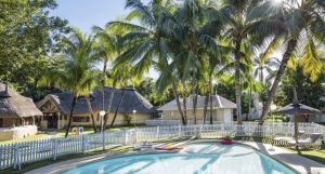 Sugar Beach Mauritius
