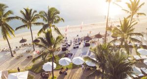 Sugar Beach Mauritius