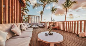 Sugar Beach Mauritius